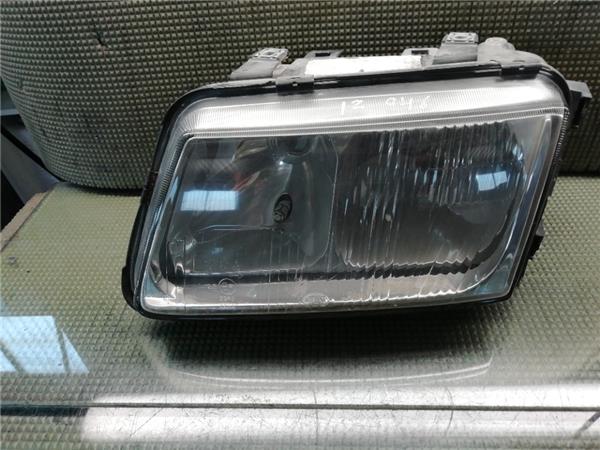 Faro Delantero Izquierdo Audi A3 (8L)(09.1996->)