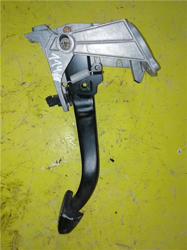 Pedal Freno BMW Serie 1 Berlina (E81/E87)(2004->) foto 2