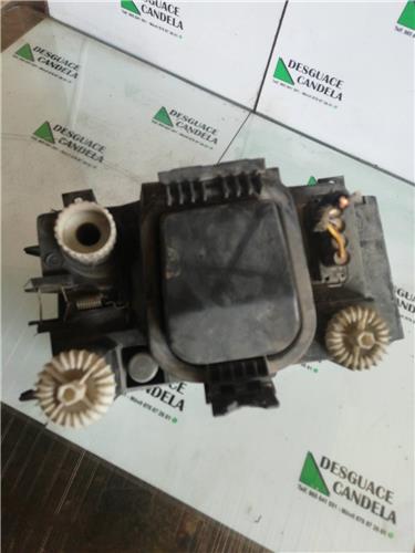 Faro Delantero Derecho Seat Ibiza (6K1)(1993->) foto 2