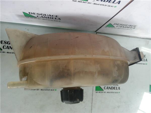 Botella Expansion Nissan Primastar (X83)(09.2006->) foto 4