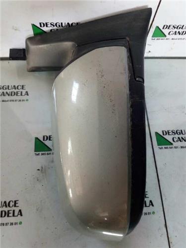 Retrovisor Derecho Opel Zafira B (2005->) foto 5