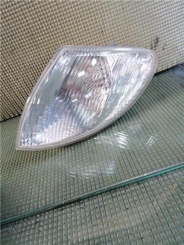Intermitente Delantero Izquierdo Renault Megane I Classic (LA0)(1996->)