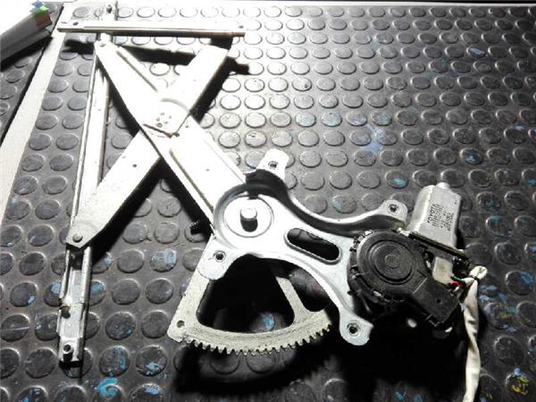 Elevalunas Electrico Delantero Derecho Lexus IS200 foto 3