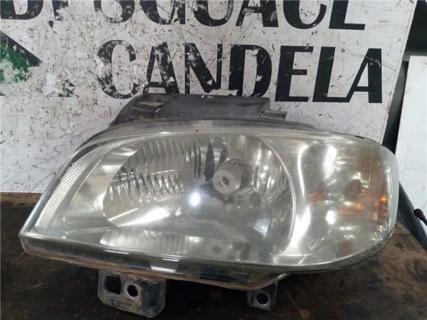 Faro Delantero Izquierdo Seat IBIZA