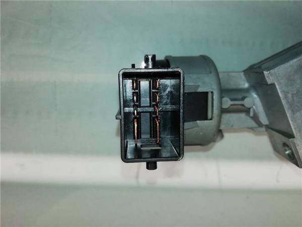 Conmutador De Arranque/Encendido Mazda 3 Berlina (BK)(2003->) foto 4