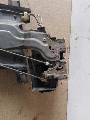 Cerradura Puerta Trasera Izquierda Renault Laguna (B56)(1994->)