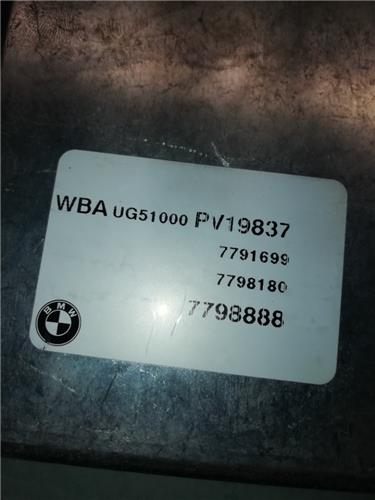 Centralita BMW Serie 1 Berlina (E81/E87)(2004->) foto 3