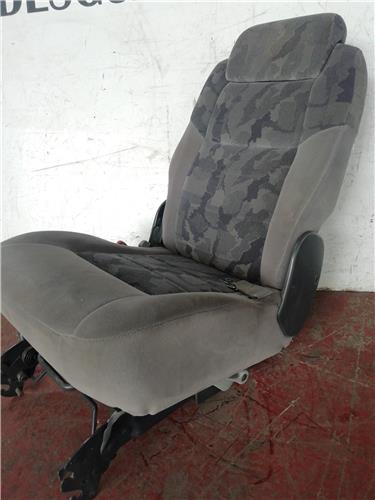 Asiento Trasero Central Opel Sintra (1996->) foto 3