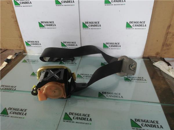 Cinturon Seguridad Delantero Izquierdo Subaru Impreza (G11/GD/GG)(2001->)