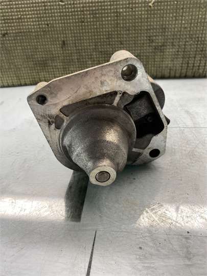 Motor Arranque Citroen C3 (09.2009->) foto 2