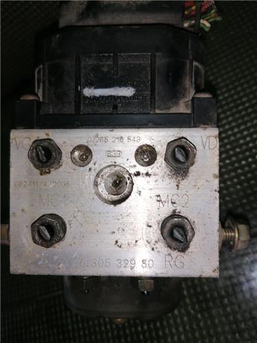Nucleo Abs Peugeot 406 Berlina (S1/S2)(08.1995->) foto 2