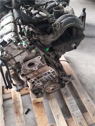 Motor Completo Seat Arosa (6H1)(1997->) foto 4