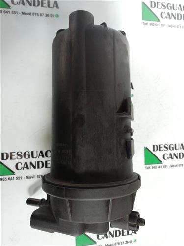 Filtro Gasoil Nissan Primastar (X83)(09.2006->) foto 3