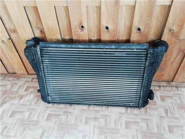Intercooler Volkswagen Golf V (1K1)(10.2003->2008) foto 2