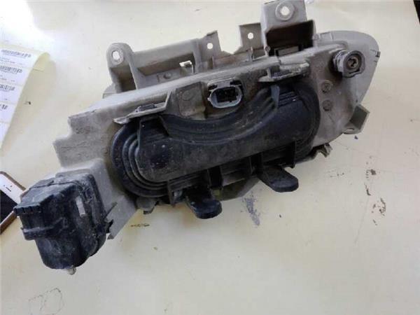 Faro Delantero Izquierdo Renault LAGUNA foto 4