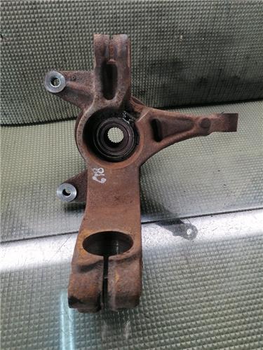 Mangueta Delantera Izquierda Renault MEGANE II CLASSIC BERLINA foto 2
