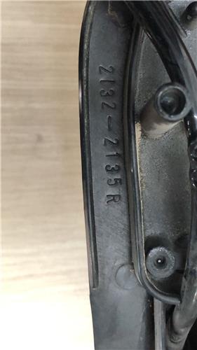 Retrovisor Derecho Volkswagen Polo III (6N1)(09.1994->) foto 4