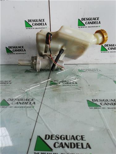 Bomba Freno Citroen C3 (2002->)