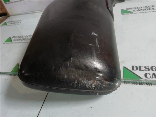Retrovisor Derecho Seat Ibiza (6K1)(1993->) foto 3