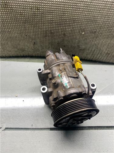 compresor aire acondicionado peugeot 308 2007