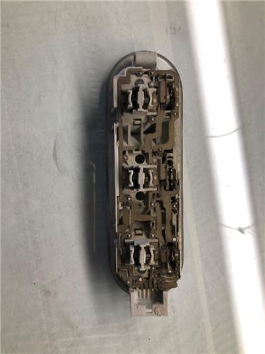Luz Delantero Central Techo Nissan Qashqai (J10)(01.2007->) foto 2