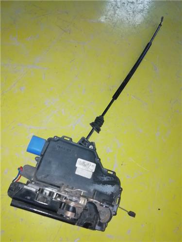 Cerradura Puerta Delantera Izquierda Skoda Fabia (6Y2/6Y3)(01.2000->)