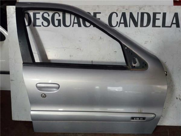 Puerta Delantera Derecha Citroen XSARA BERLINA