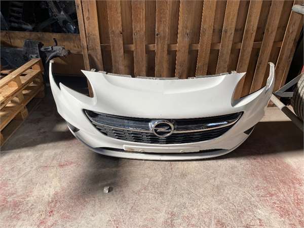 Paragolpes Delantero Opel Corsa E (2014->)