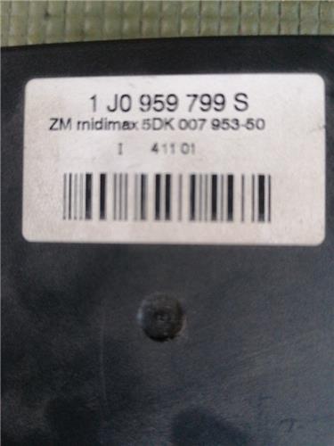 Modulo Confort Seat Toledo (1M2)(03.1999->) foto 2