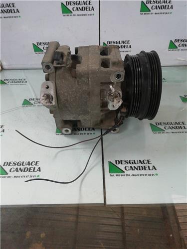 Compresor Aire Acondicionado Lancia Y (11.1995->) foto 2