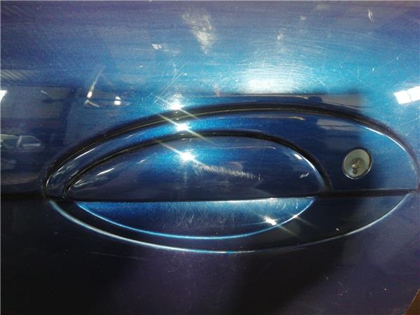 Maneta Exterior Delantera Izquierda Citroen C5 Berlina (2004->)