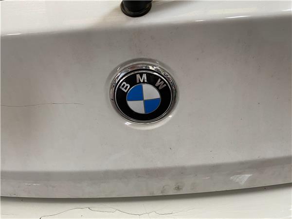 Porton Trasero BMW Serie 1 Berlina (E81/E87)(2004->) foto 2