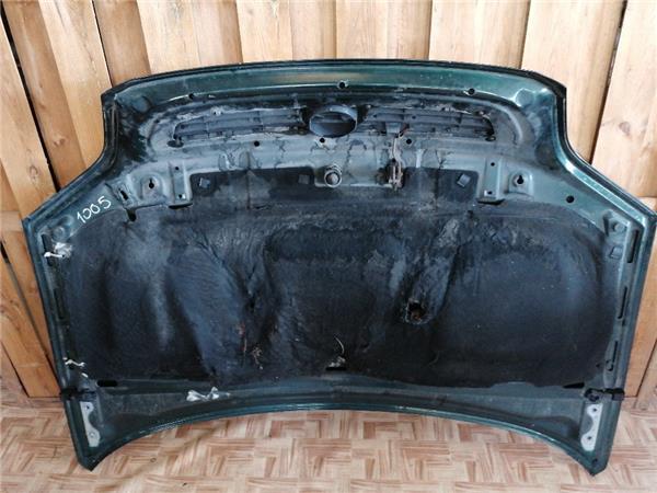 Capo Opel Zafira A (1999->) foto 5