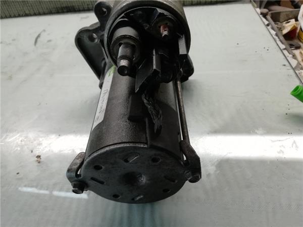 Motor Arranque Renault Clio III (2005->) foto 4