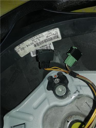 Volante BMW Serie 1 Berlina (E81/E87)(2004->) foto 4