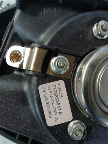 Airbag Volante Renault Kangoo I (F/KC0)(1997->) foto 3
