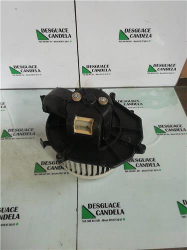 Ventilador Calefaccion Citroen Berlingo Furgón (2008->)
