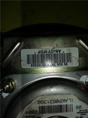 Airbag Volante Daewoo Lacetti (2004->) foto 4