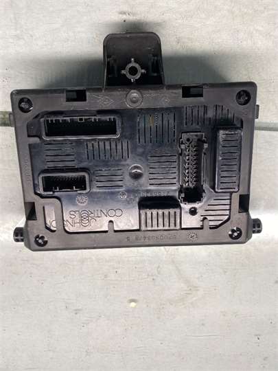 Modulo Electronico Renault Clio III (2005->)