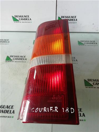 Piloto Trasero Izquierdo Ford Fiesta Courier (1996->)