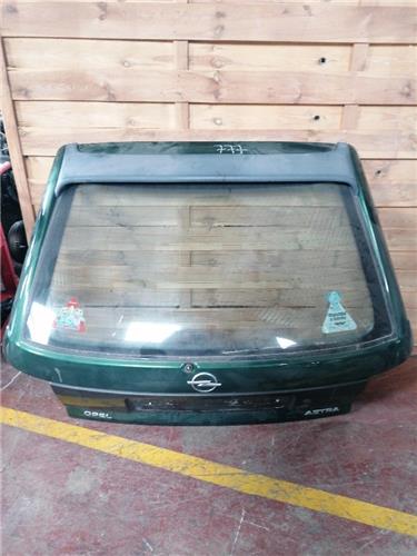 Porton Trasero Opel Astra F Berlina (1991->)