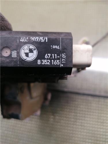 Cerradura Puerta Delantera Derecha BMW Serie 7 (E38)(1994->) foto 3