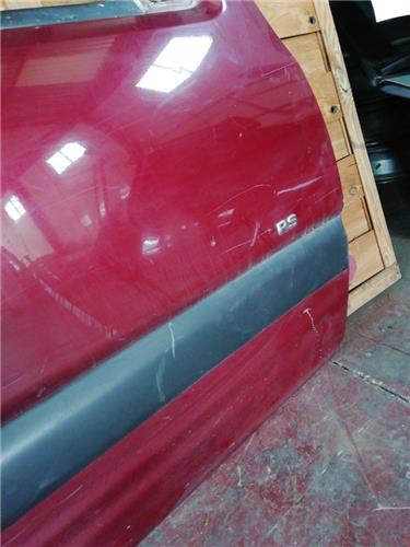Puerta Delantera Derecha Opel FRONTERA B foto 3