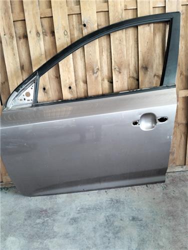 Puerta Delantera Izquierda Kia Ceed (ED)(2006->)