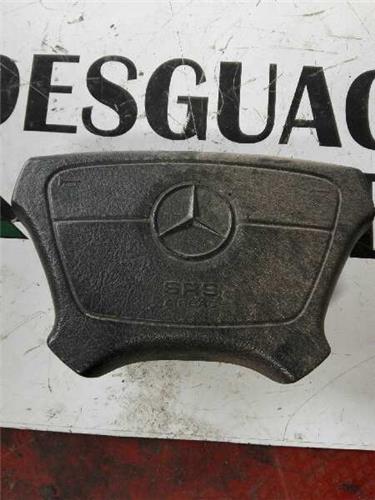 Airbag Volante