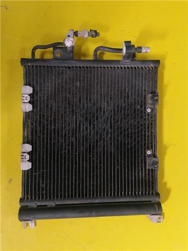 Radiador Aire Acondicionado Opel Astra H GTC (2004->)