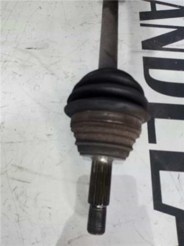 Transmision Delantera Izquierda Volkswagen Polo III (6N1)(09.1994->) foto 3