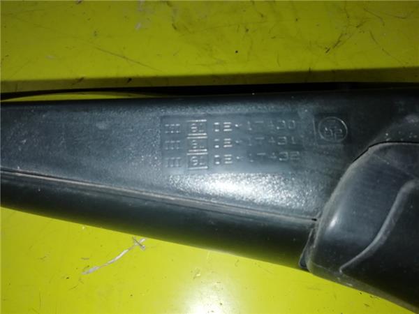 Retrovisor Izquierdo Seat Ibiza (6K1)(1993->) foto 4