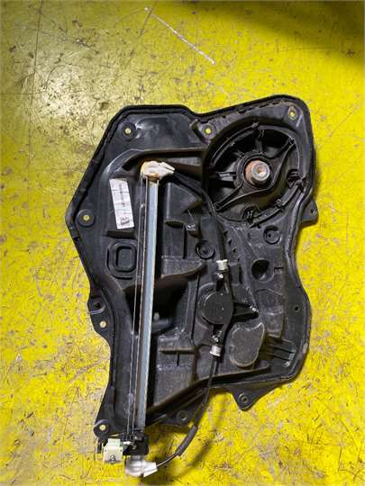 Elevalunas Electrico Trasero Izquierdo Mazda 3 Berlina (BL)(2009->) foto 2