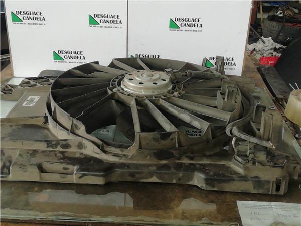 electroventilador renault megane ii classic b